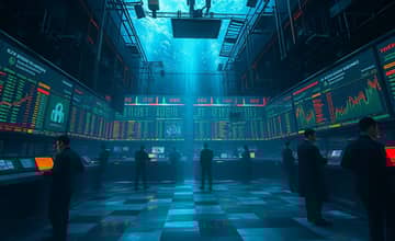 Dark Pool Discoveries: Uncovering Hidden Market Activity