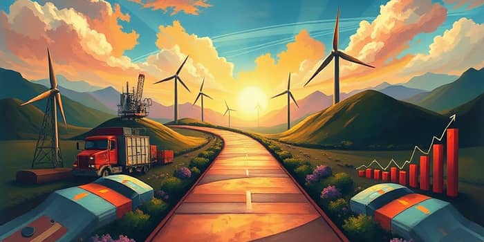 Risk and Reward: Navigating the Investment Landscape