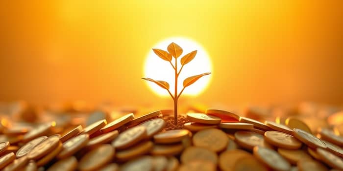 Investing for Beginners: Your First Steps to Growth