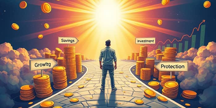 Future-Proofing Your Finances: A Guide to Long-Term Stability