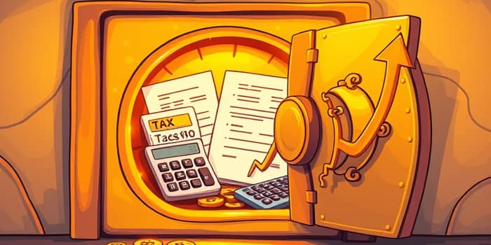 Tax Secrets Revealed: Maximizing Your Returns