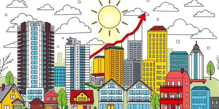 Real Estate Riches: Smart Property Investments