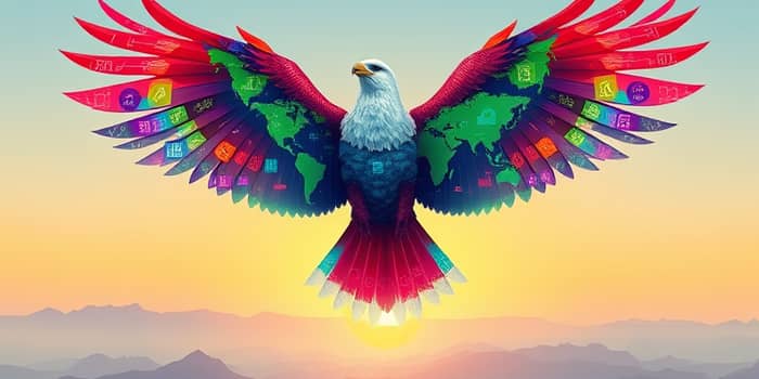 Portfolio Diversification: Spreading Your Investment Wings