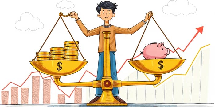 Understanding Interest Rates: Borrowing and Saving Smart