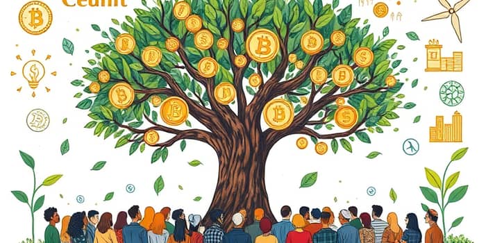 Ethical Investing: Aligning Your Values with Your Returns