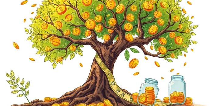 Dividend Investing: Income Streams for Smart Investors