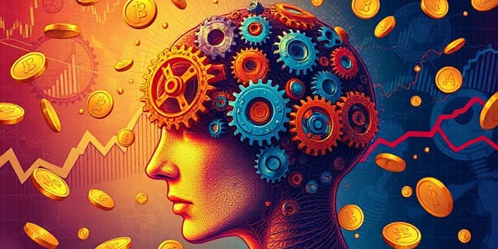 Mind Over Money: Psychology of Financial Decisions