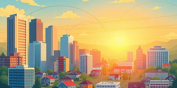 Real Estate Riches: Diversifying Your Portfolio with Property