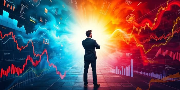 The Behavioral Investor: Conquering Your Financial Biases