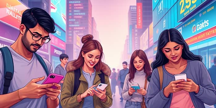 Digital Wallets and Beyond: The Future of Payments