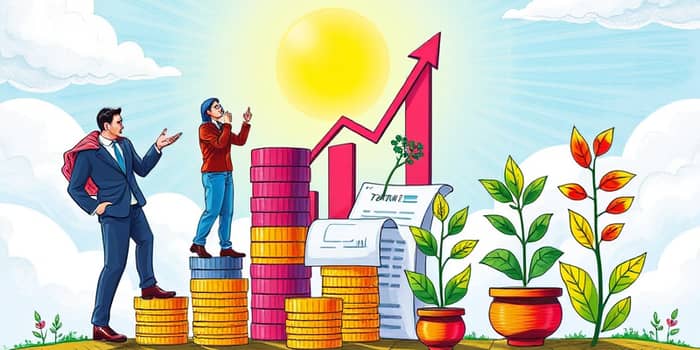 Tax-Efficient Investing: Maximizing Your After-Tax Returns