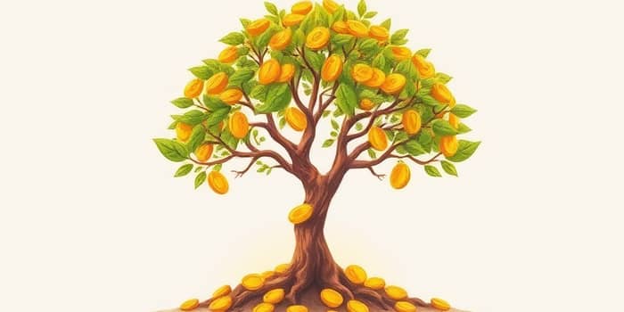 The Power of Compounding: Your Wealth Accelerator