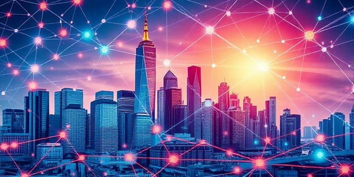 The Future of Finance: Investing in Emerging Technologies