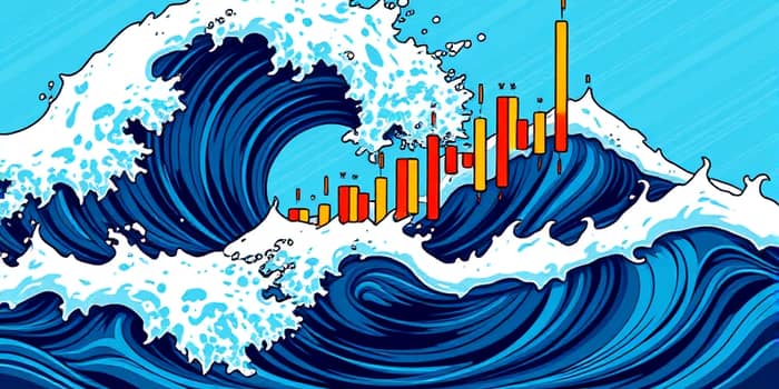 Momentum Investing: Riding the Waves of Market Trends
