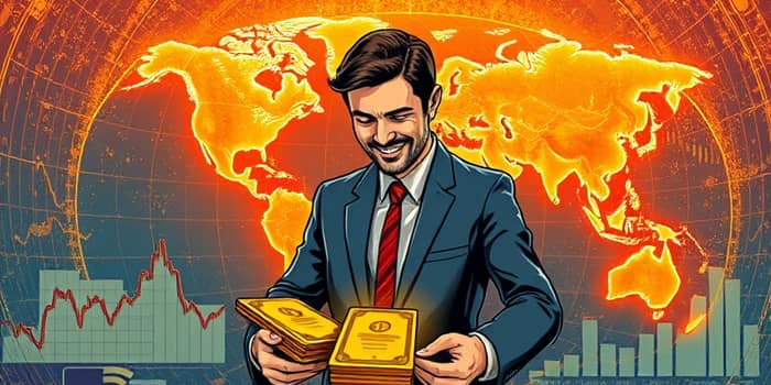 Debt as an Asset: Strategic Investing in Bonds