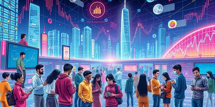 Financial Technology: Innovations Transforming Money