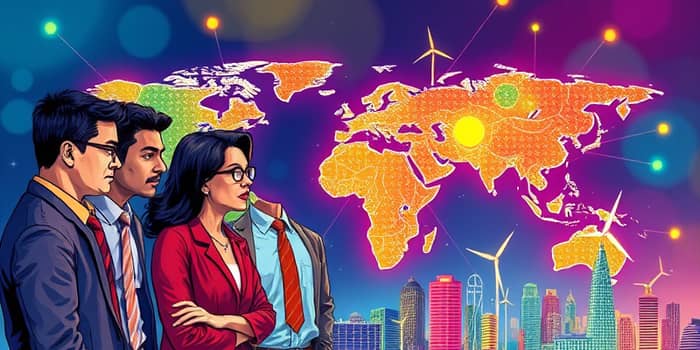 Sector Spotlight: Identifying Tomorrow's Market Leaders