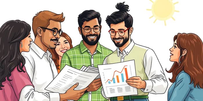 Decoding Loan Jargon: A Borrower's Guide