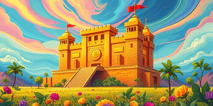 Inflation-Proofing Your Portfolio: Strategies to Stay Ahead