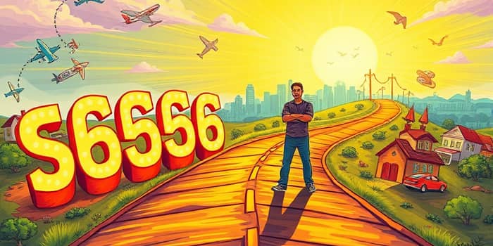 The Unseen Power of a High Credit Score