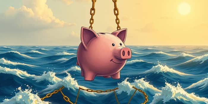Emergency Fund Essentials: Building Your Financial Safety Net