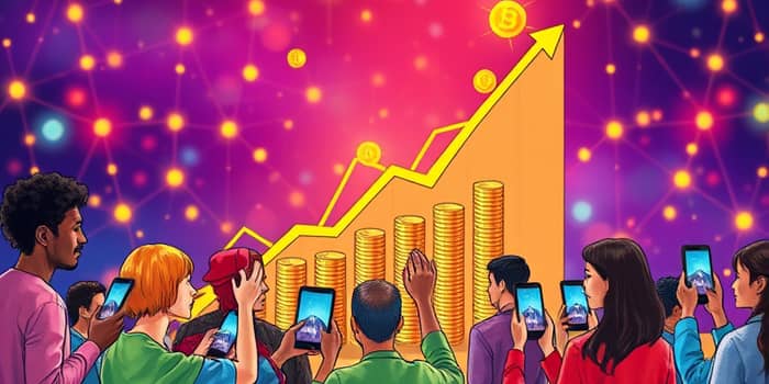 The Micro-Investor's Edge: Starting Small, Thinking Big