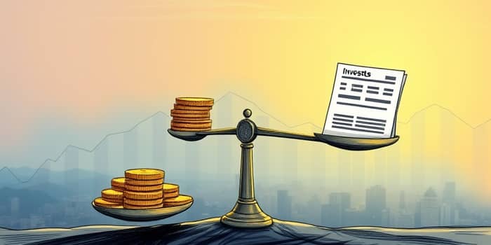 Leverage and Loan: Smart Borrowing for Investment Growth