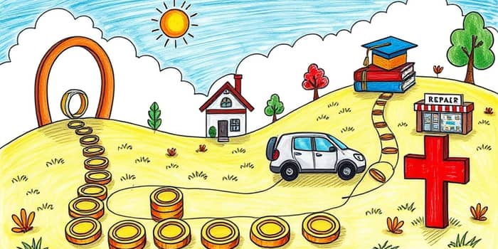 Personal Loans for Every Milestone: A Flexible Solution