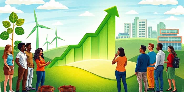 Ethical Investing: Aligning Values with Your Portfolio