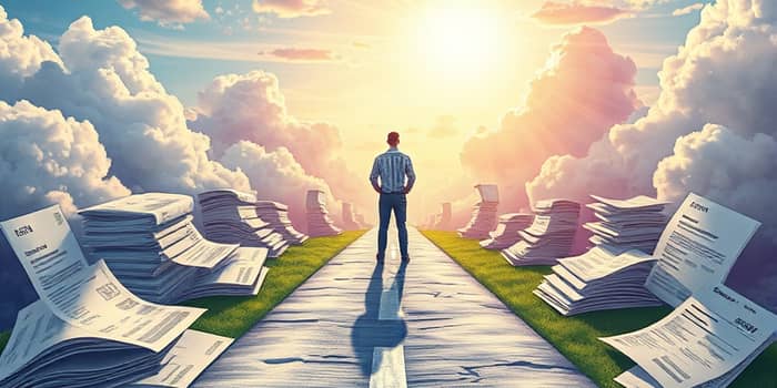 Credit Repair Myths Debunked