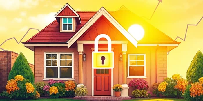 The Art of Refinancing Your Mortgage