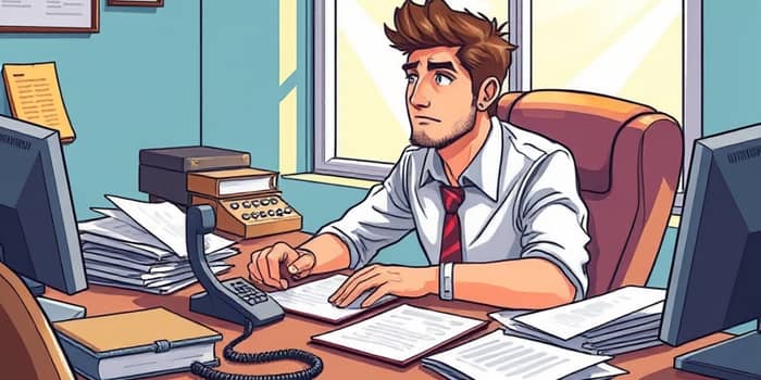 Negotiating with Creditors: A Practical Guide