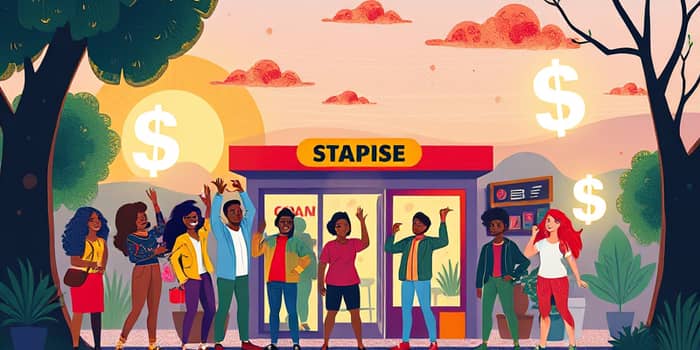 Small Business Loans: Fueling Your Entrepreneurial Dreams