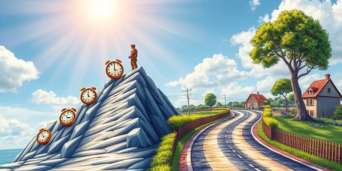 Choosing the Right Loan Term: Short vs. Long