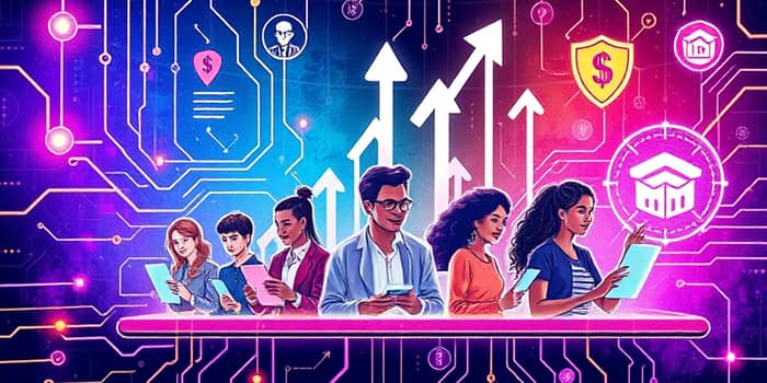 The Future of Credit: Innovation and AI