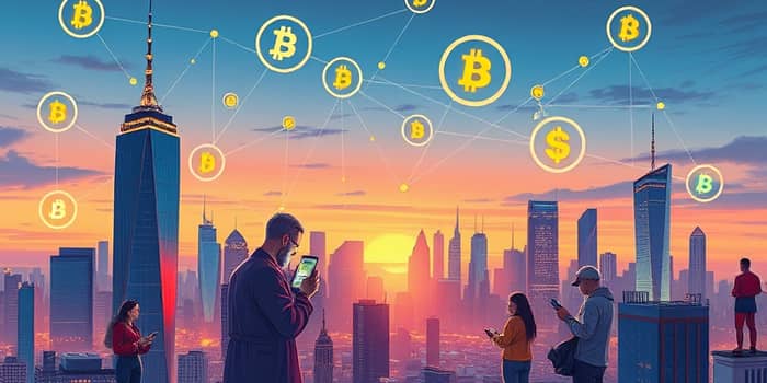 Cryptocurrency and Beyond: Navigating Digital Assets