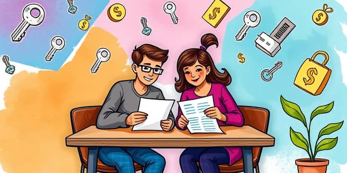 Cosigning a Loan: What You Need to Know