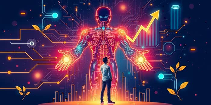 The Robo-Advisor Advantage: Automated Investing Explained