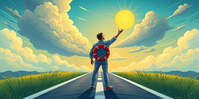 Emergency Loans: When Life Throws a Curveball