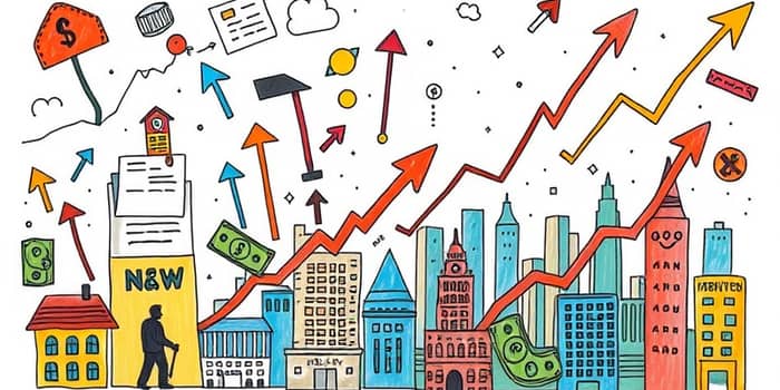 Understanding Interest Rates: Fixed, Variable, and Beyond