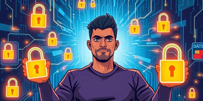 Identity Theft and Your Credit: How to Protect Yourself