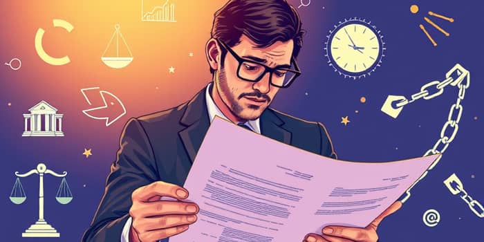 Understanding Loan Covenants: What's in the Fine Print?