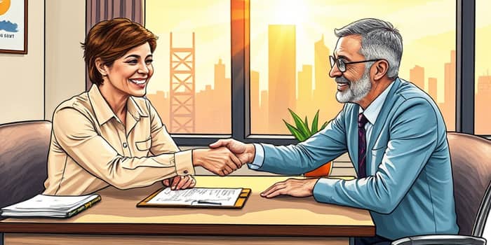 Guarantor Loans: Borrowing with a Safety Net