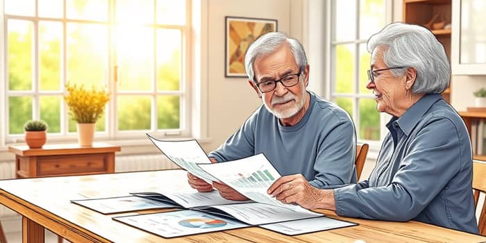 Retirement Reality: Planning for Your Golden Years