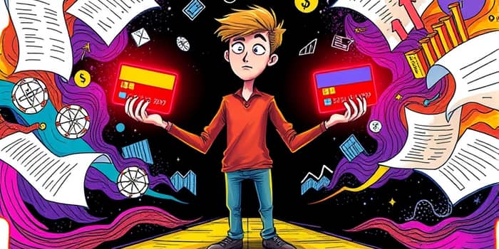 Pre-Approved Offers: Are They Always a Good Deal?