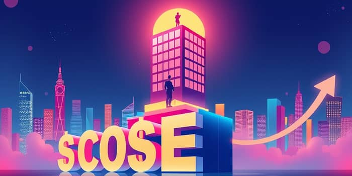 Building Business Credit: A Foundation for Growth