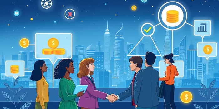 Alternative Lending Options: Beyond Traditional Banks