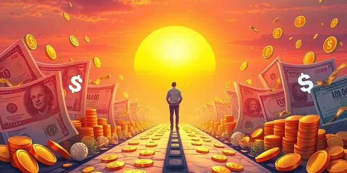 The Psychology of Spending: Mastering Your Money Mindset