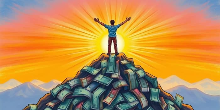 The Power of a Debt-Free Lifestyle