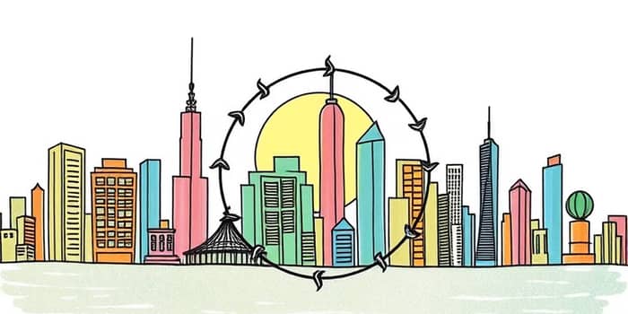 Decoding Market Cycles: Navigating Economic Shifts